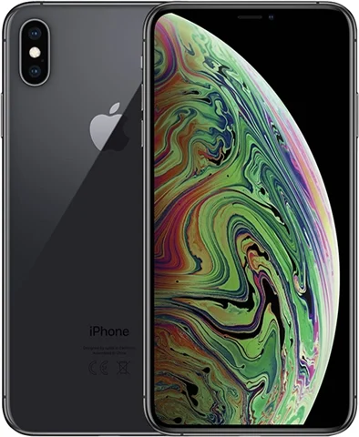 Iphone XS Max